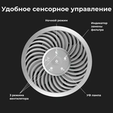 Очиститель воздуха AENO AP3 (AAP0003) - фото 13