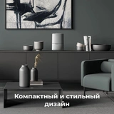 Очиститель воздуха AENO AP3 (AAP0003) - фото 14