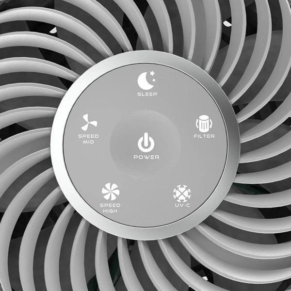 Очиститель воздуха AENO AP3 (AAP0003) - фото 21