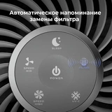 Очиститель воздуха AENO AP3 (AAP0003) - фото 19