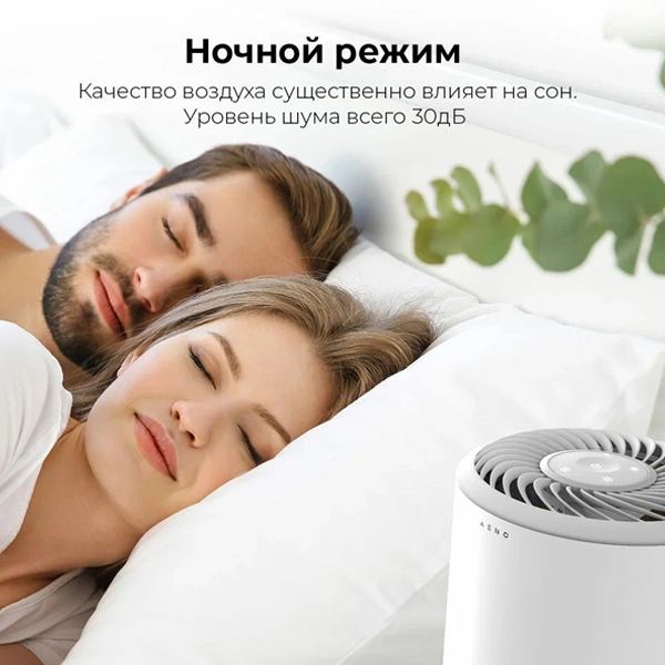 Очиститель воздуха AENO AP3 (AAP0003) - фото 17