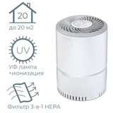 Очиститель воздуха AENO AP3 (AAP0003) - фото 20