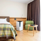 Очиститель воздуха Karcher AF 100 - фото 4