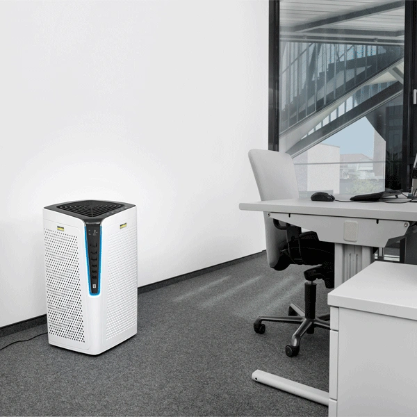 Очиститель воздуха Karcher AF 100 - фото 5