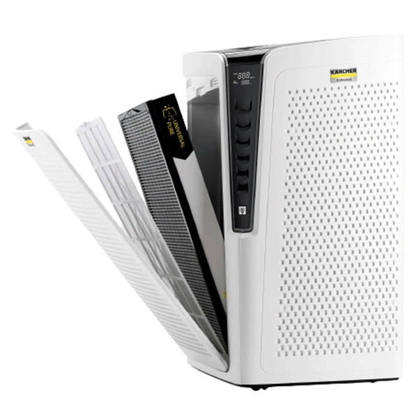 Очиститель воздуха Karcher AF 100 - фото 2