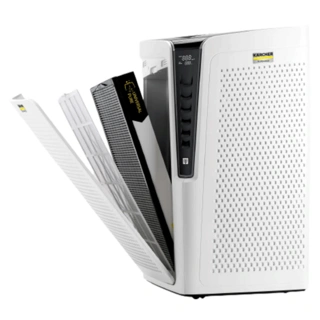 Очиститель воздуха Karcher AF 100