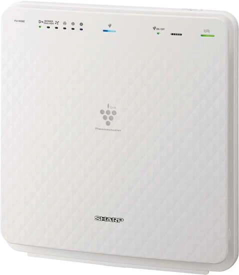 Воздухоочиститель SHARP FU-W28E