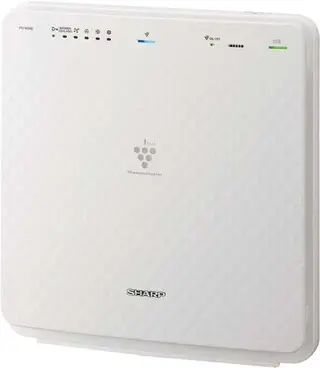 Воздухоочиститель SHARP FU-W28E