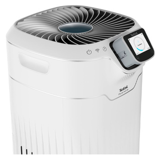 Очиститель воздуха Tefal Pure Home PT8080F0