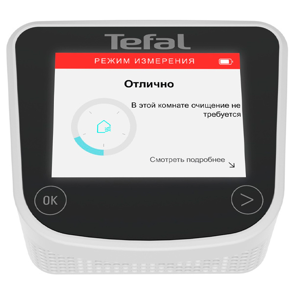 Очиститель воздуха Tefal Pure Home PT8080F0 - фото 5