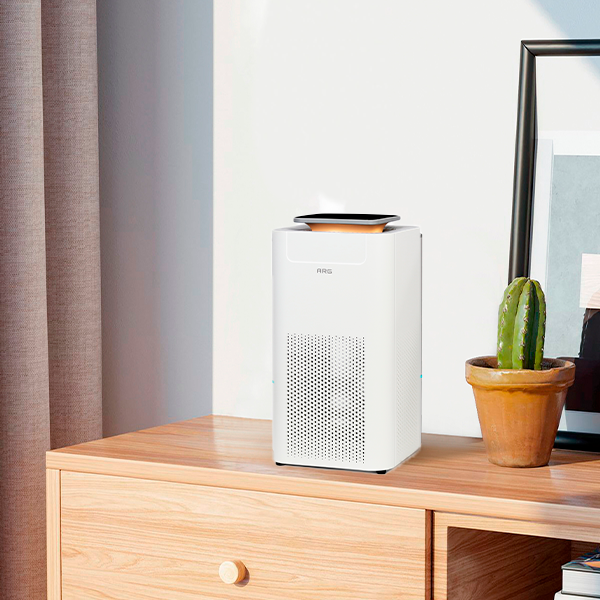 Очиститель воздуха ARG 11806 - фото 10