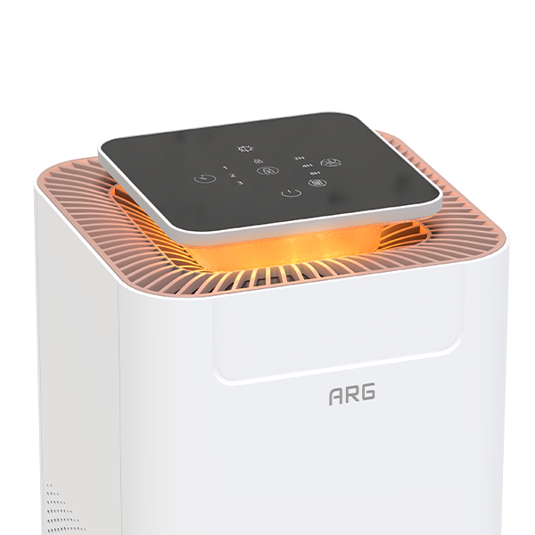 Очиститель воздуха ARG 11806 - фото 9