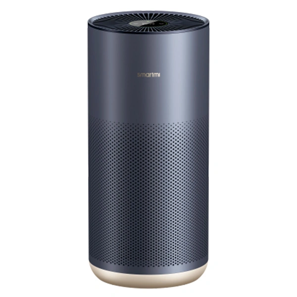 Очиститель воздуха Smartmi Air Purifier 2 Синий KQJHQ02ZM - фото 4