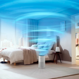 Очиститель воздуха Philips AC1715/10 - фото 8