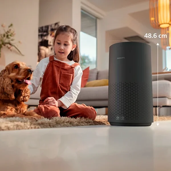 Очиститель воздуха Philips AC1715/10 - фото 9