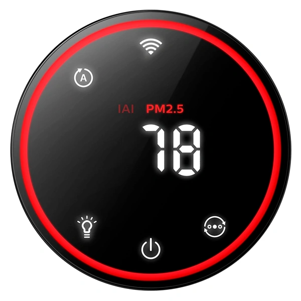 Очиститель воздуха Philips AC1715/10 - фото 5