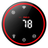 Очиститель воздуха Philips AC1715/10 - фото 5