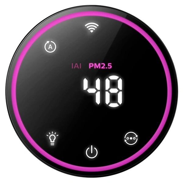 Очиститель воздуха Philips AC1715/10 - фото 6