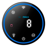 Очиститель воздуха Philips AC1715/10 - фото 4