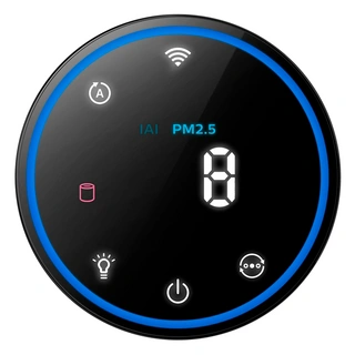 Очиститель воздуха Philips AC1715/10