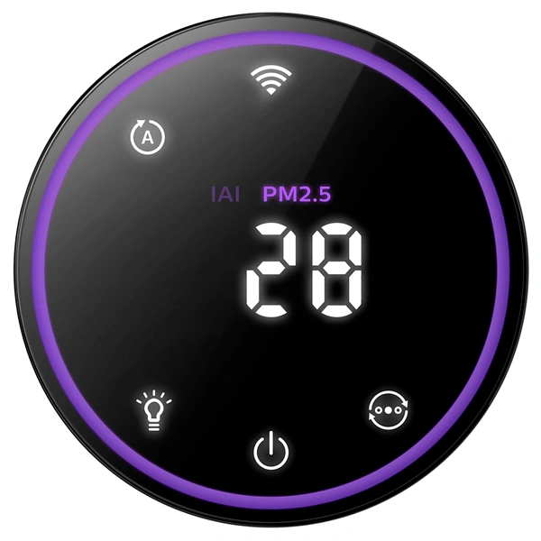 Очиститель воздуха Philips AC1715/10 - фото 7