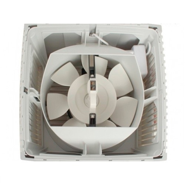 Увлажнитель-очиститель воздуха Venta LW25 White - фото 3