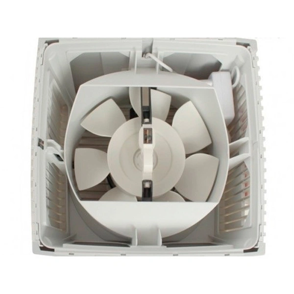 Увлажнитель-очиститель воздуха Venta LW25 White - фото 3