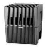 Увлажнитель-очиститель воздуха Venta LW25 Black