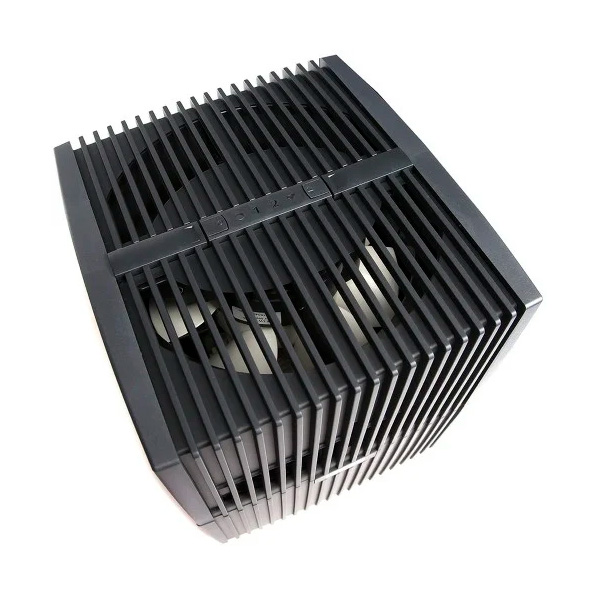Увлажнитель-очиститель воздуха Venta LW25 Black - фото 2