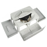 Увлажнитель-очиститель воздуха Venta LW45 White - фото 2