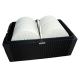 Увлажнитель-очиститель воздуха Venta LW45 Black - фото 2