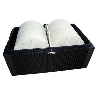 Увлажнитель-очиститель воздуха Venta LW45 Black