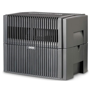Увлажнитель-очиститель воздуха Venta LW45 Black