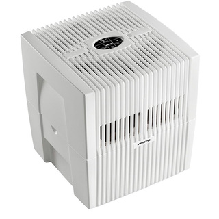Увлажнитель-очиститель воздуха Venta LW 15 Comfort Plus White