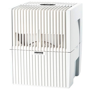 Увлажнитель-очиститель воздуха Venta LW 15 Comfort Plus White