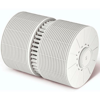 Увлажнитель-очиститель воздуха Venta LW 15 Comfort Plus White