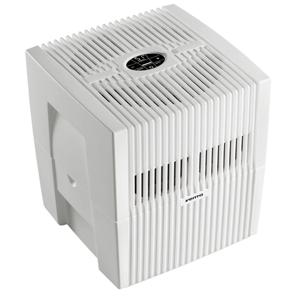 Увлажнитель-очиститель воздуха Venta LW 25 Comfort Plus White - фото 5