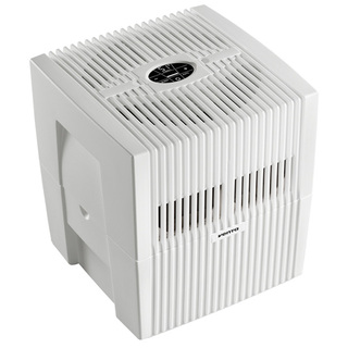 Увлажнитель-очиститель воздуха Venta LW 25 Comfort Plus White