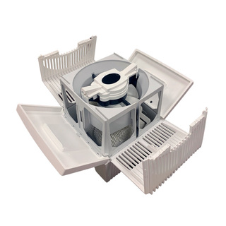 Увлажнитель-очиститель воздуха Venta LW 25 Comfort Plus White