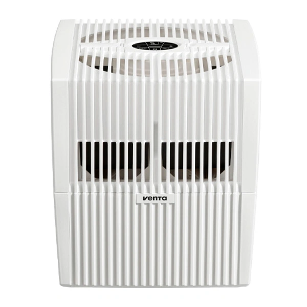 Увлажнитель-очиститель воздуха Venta LW 25 Comfort Plus White