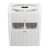 Увлажнитель-очиститель воздуха Venta LW 25 Comfort Plus White