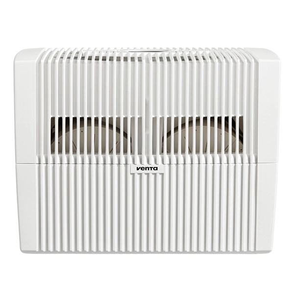 Увлажнитель-очиститель воздуха Venta LW 45 Comfort Plus White