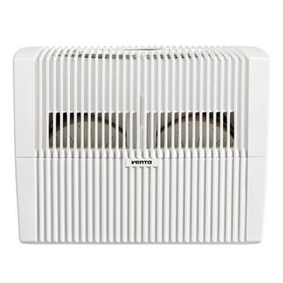 Увлажнитель-очиститель воздуха Venta LW 45 Comfort Plus White