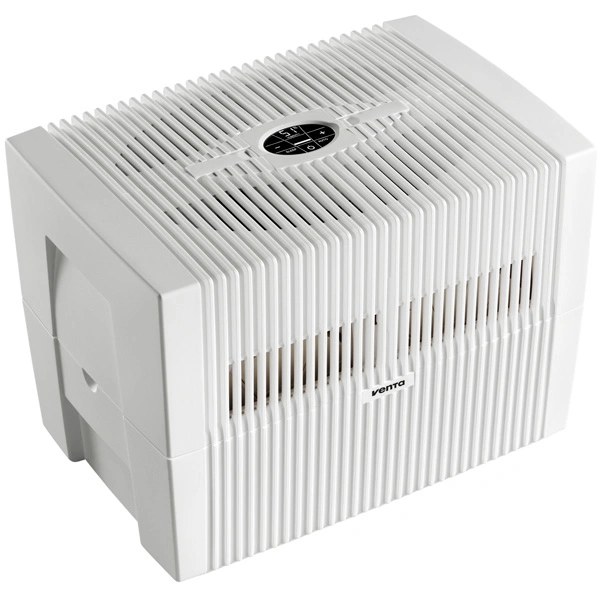Увлажнитель-очиститель воздуха Venta LW 45 Comfort Plus White - фото 5