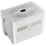 Увлажнитель-очиститель воздуха Venta LW 45 Comfort Plus White - фото 5