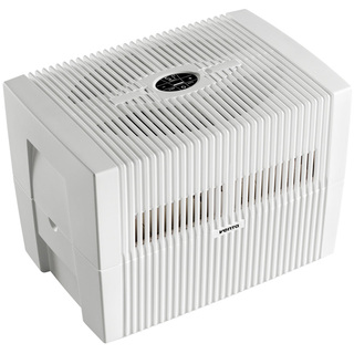 Увлажнитель-очиститель воздуха Venta LW 45 Comfort Plus White