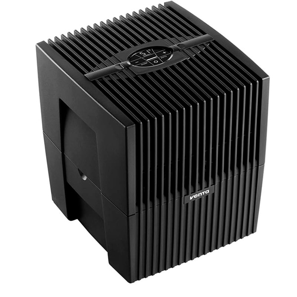 Увлажнитель-очиститель воздуха Venta LW 15 Comfort Plus Black - фото 3