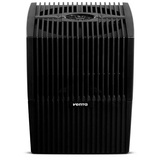 Увлажнитель-очиститель воздуха Venta LW 15 Comfort Plus Black - фото 4