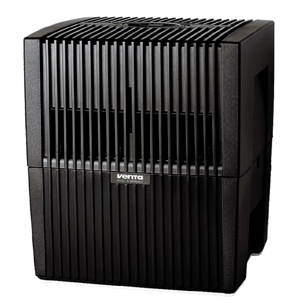 Увлажнитель-очиститель воздуха Venta LW 15 Comfort Plus Black