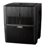 Увлажнитель-очиститель воздуха Venta LW 15 Comfort Plus Black